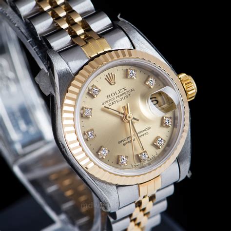 rolex oyster perpetual datejust 69173 g|rolex model 69173 serial number.